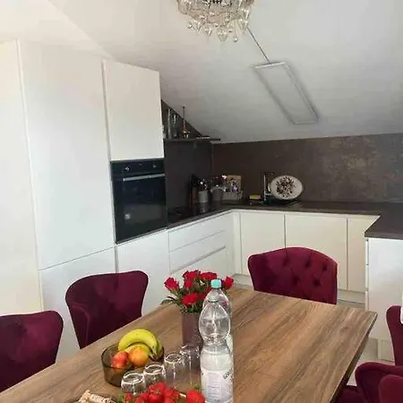 Ferienwohnung Falke Meckenbeuren Exterior foto