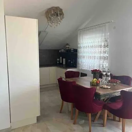Ferienwohnung Falke Meckenbeuren Exterior foto