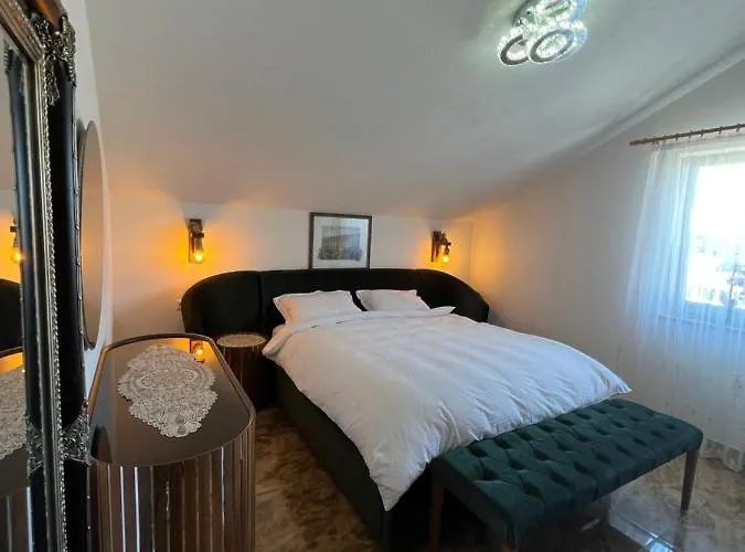Ferienwohnung Falke