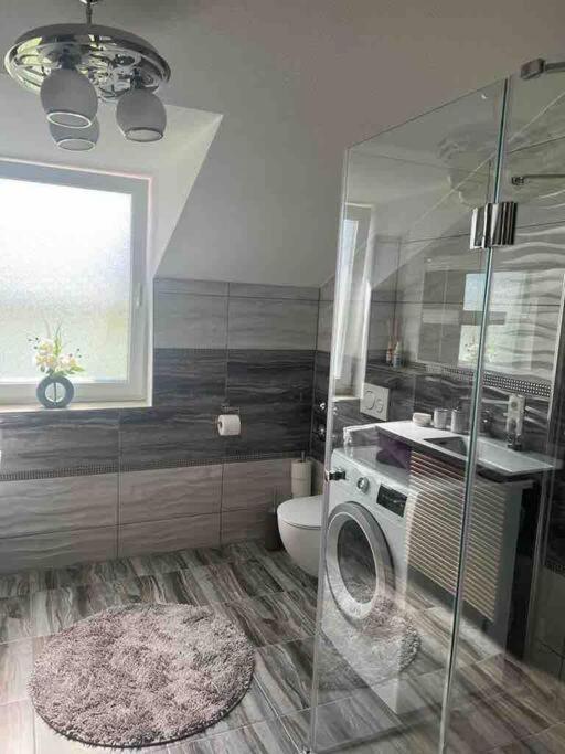 Falke Apartment