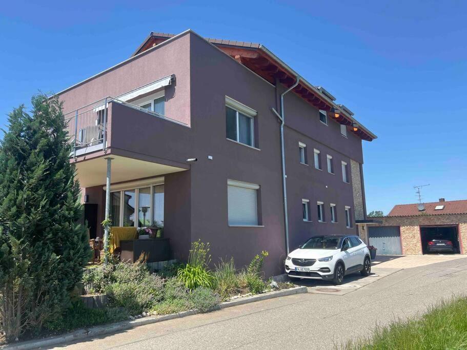 Falke Apartment