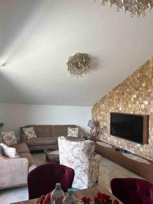 Falke Apartment *