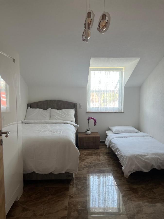 Falke Apartment Meckenbeuren