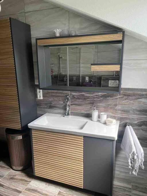 Falke Apartment